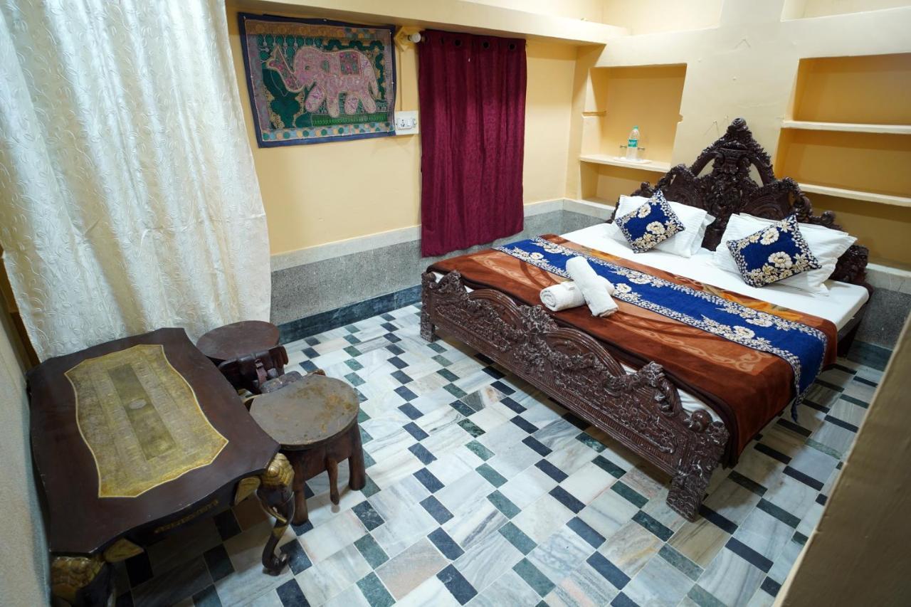 Hotel Surja Jaisalmer Εξωτερικό φωτογραφία